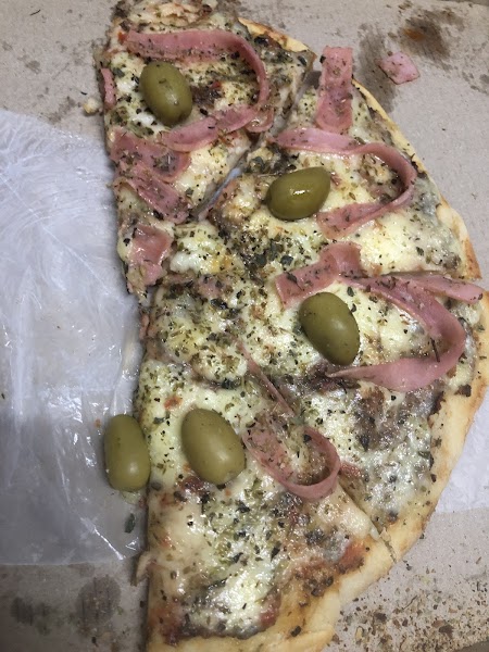 Piaciuto Pizza - 4