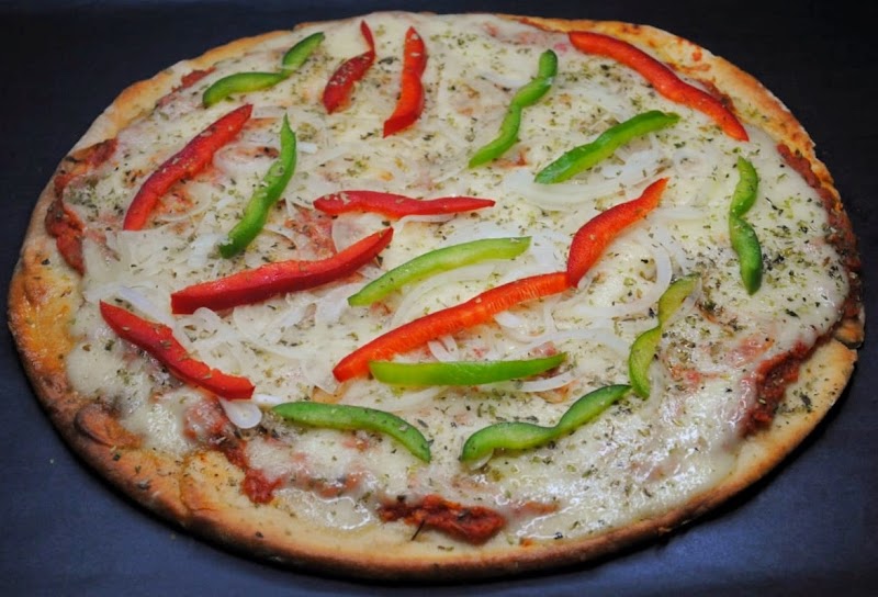 Piaciuto Pizza - 5