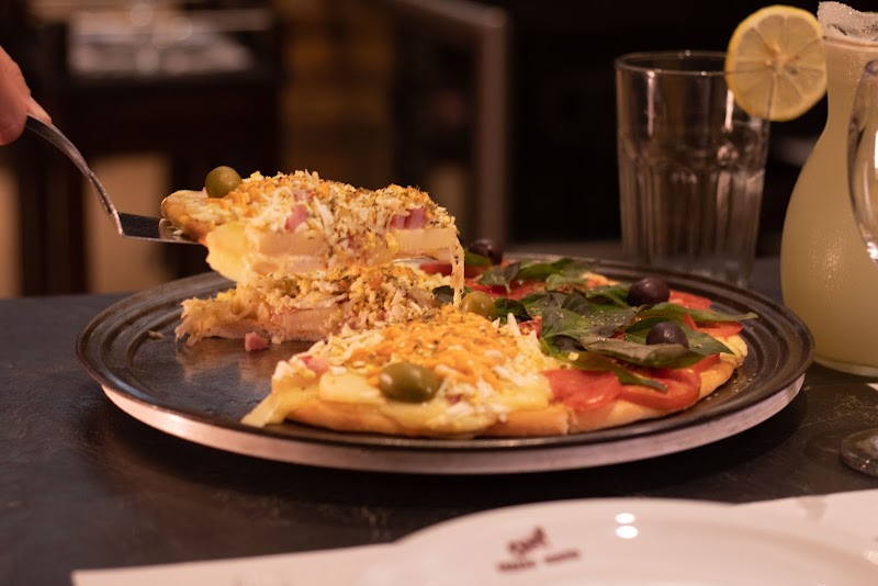 Pizza Resto Oh!! - 2