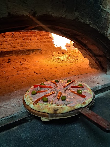 Pizza Resto Oh!! - 4