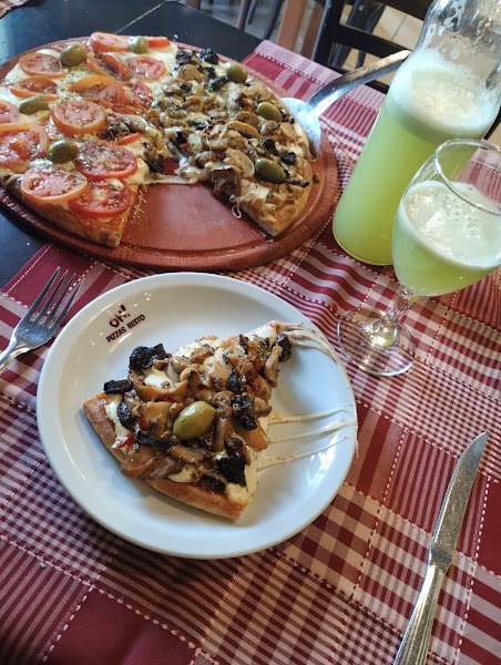 Pizza Resto Oh!! - 5