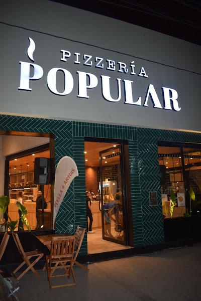 𝙿𝙸𝚉𝚉𝙴𝚁Í𝙰 POPULAR – ʀɪɴᴄᴏ́ɴ ɴᴜᴇsᴛʀᴏ - imagen 1