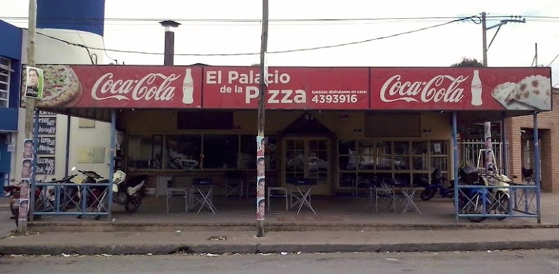 El Palacio de la Pizza - imagen 1