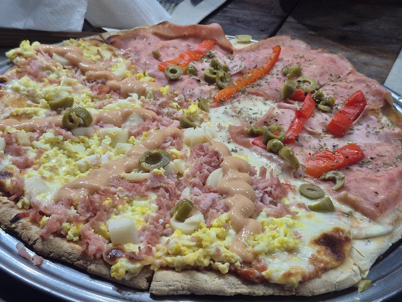El Palacio de la Pizza - 2