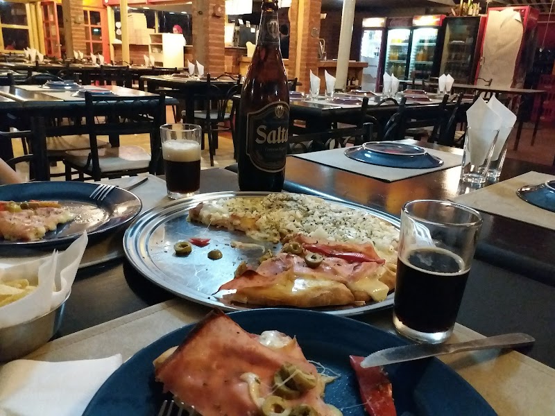 El Palacio de la Pizza - 4