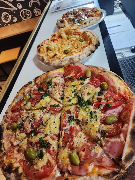 Pizza club Salta - imagen 1