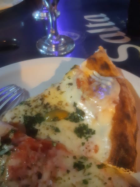 Pizza club Salta - 4