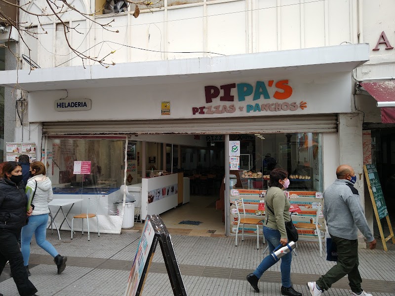 Pipa's - imagen 1