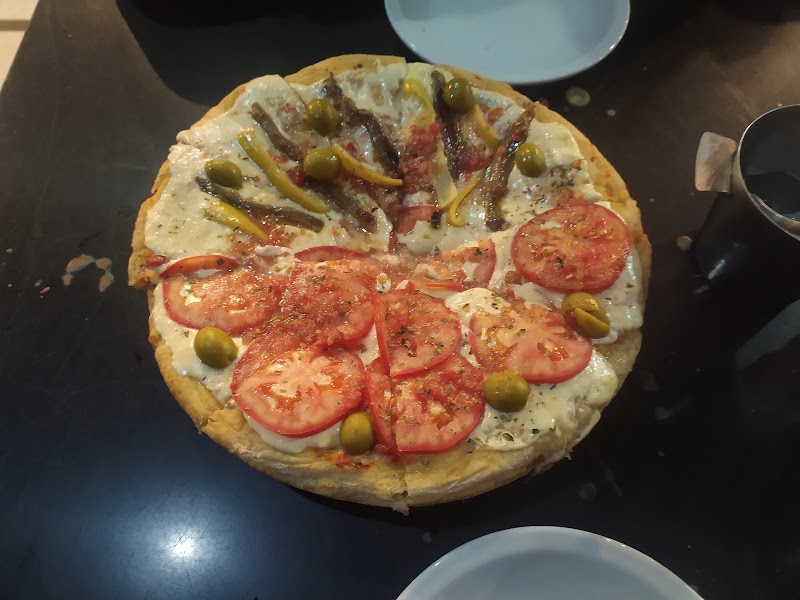 Pizzeria Soria - imagen 1