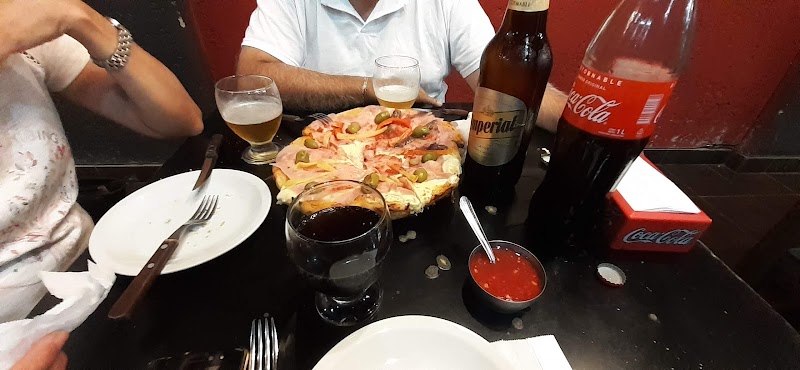 Pizzeria Soria - 2