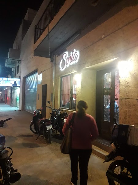 Pizzeria Soria - 4