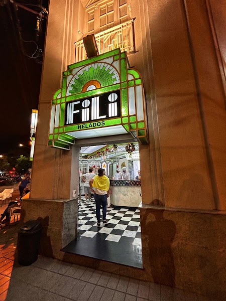 Fili Helados - imagen 1