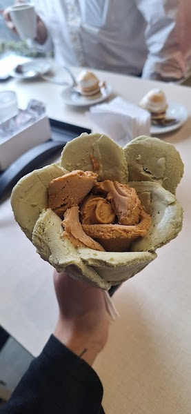 Los diaz (helados y chocolate) - 2
