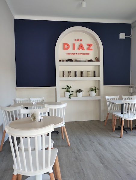 Los diaz (helados y chocolate) - 3