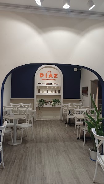 Los diaz (helados y chocolate) - 5