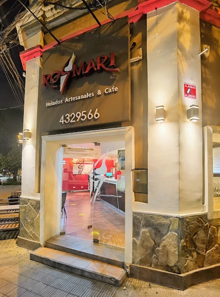 Heladeria Rosmari - imagen 1