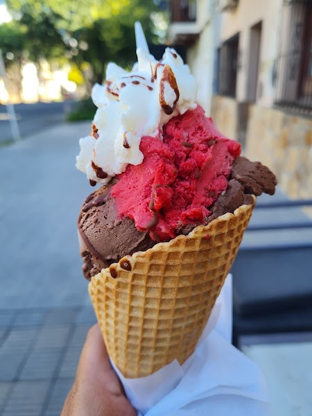 Heladeria Rosmari - 2