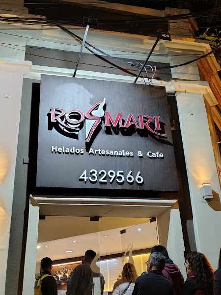 Heladeria Rosmari - 3