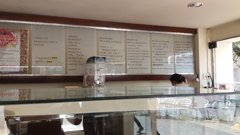 Heladeria Rosmari - 4