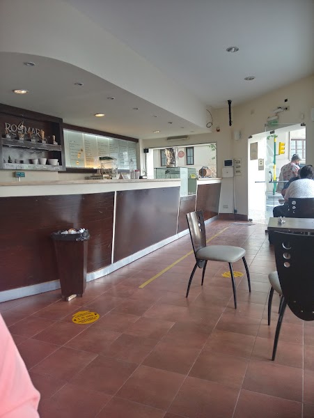 Heladeria Rosmari - 5