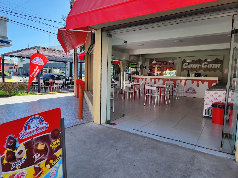 HELADOS COM COM SALTA - imagen 1
