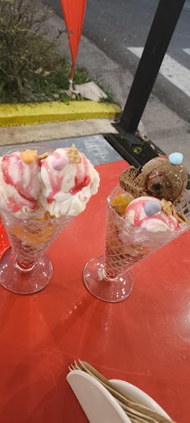 HELADOS COM COM SALTA - 4