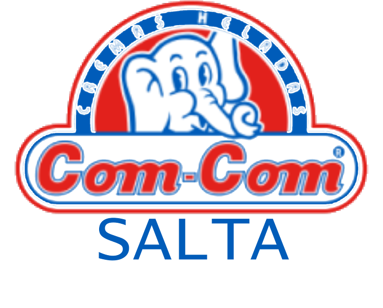 HELADOS COM COM SALTA - 5