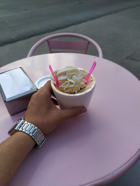 Nino Helados - 4