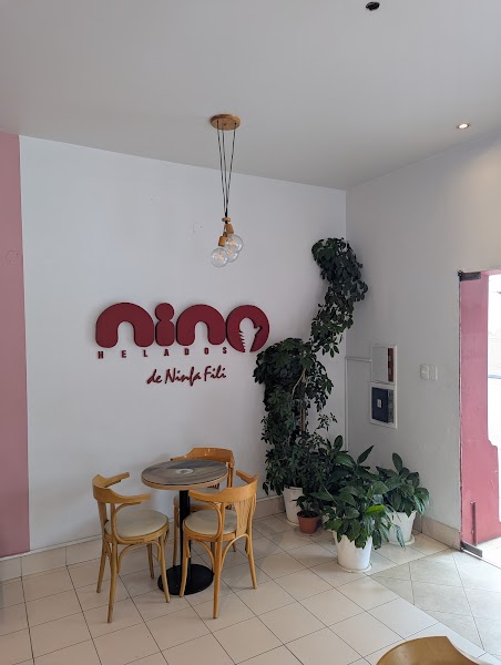 Nino Helados - 5