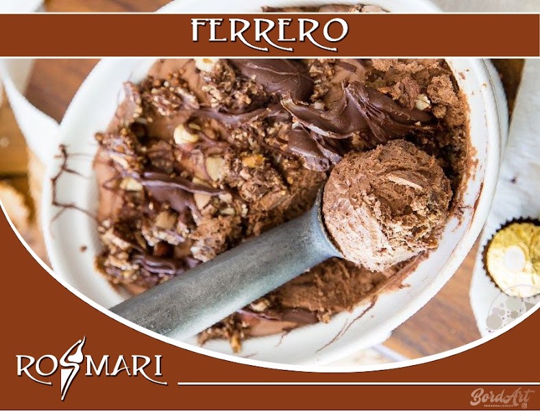Rosmari Helados - 2