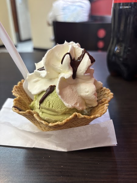 Rosmari Helados - 3