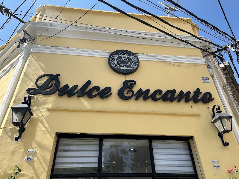 DULCE ENCANTO - imagen 1