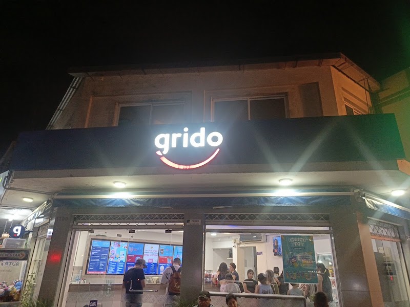 Grido helado - imagen 1
