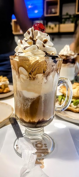 Wollen Heladeria y Cafeteria - 5