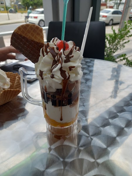 FiLi helados - 2