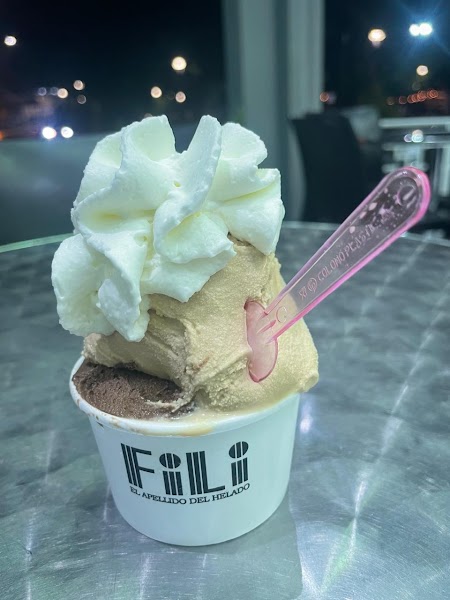 FiLi helados - 3
