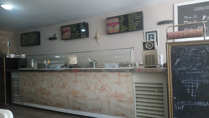 Yusepin Heladeria - 2