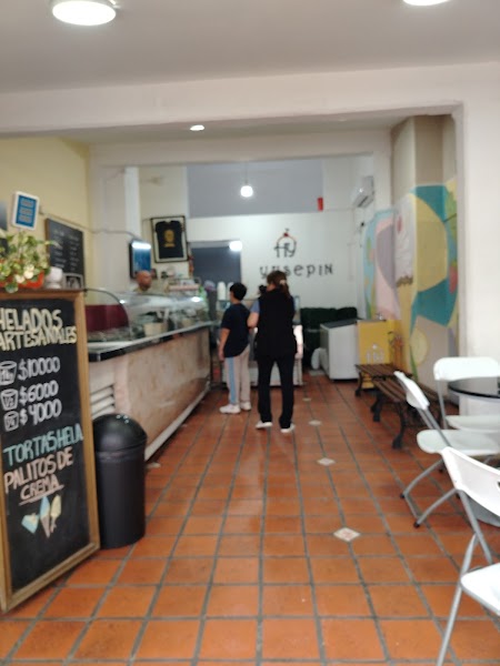 Yusepin Heladeria - 3