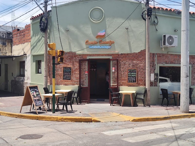 Cuenta Conmigo - heladeria - 3