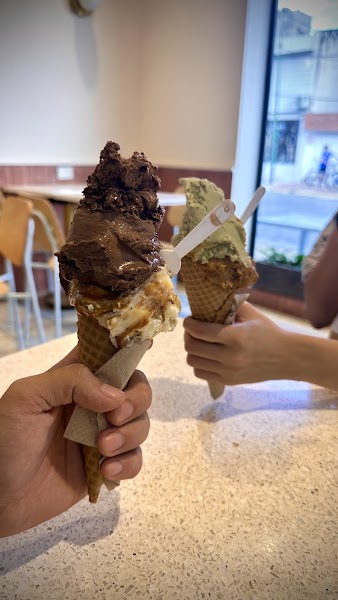 Freddo - 4