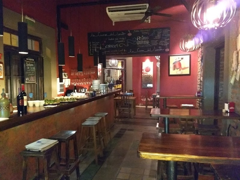 La Cueva del Santo - 4
