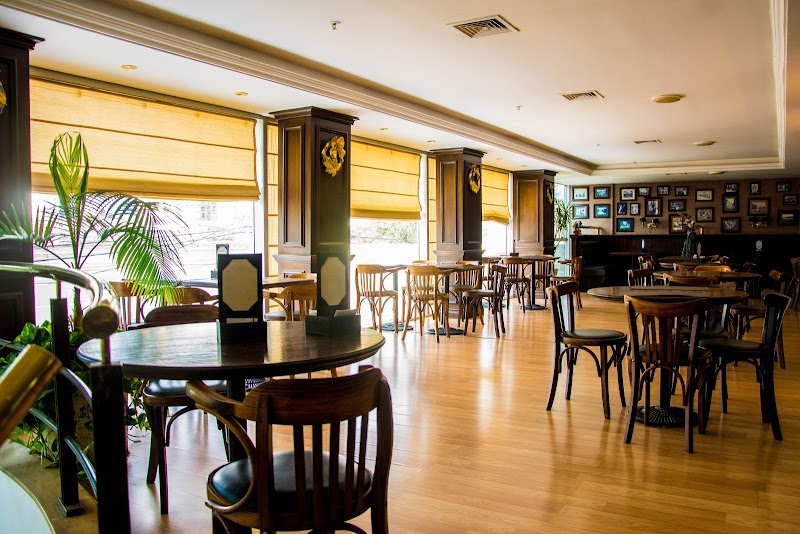 GOLDEN RESTAURANTE - imagen 1