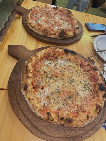 Cultivo | Pizzería & Cafetería - 3