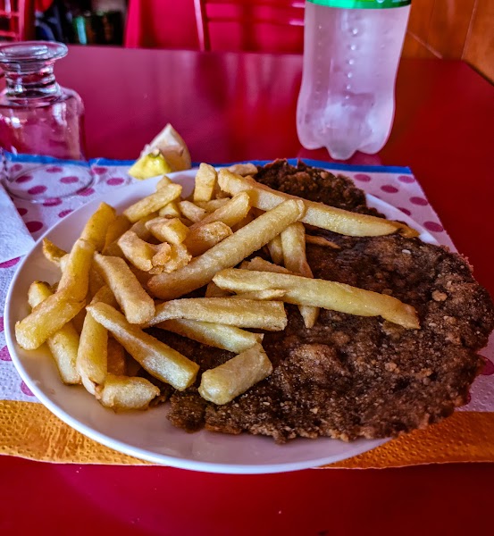 La Herradura - 2