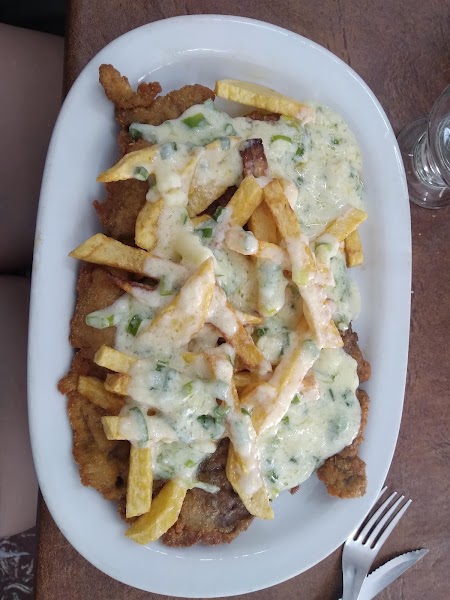 NUEVO RESTAURANTE DON PEDRO - imagen 1