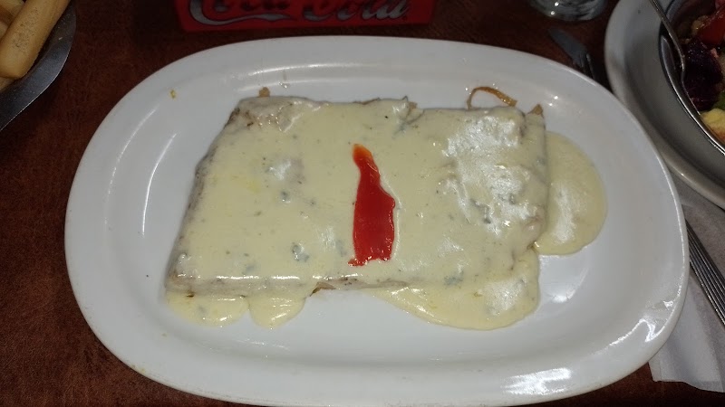 NUEVO RESTAURANTE DON PEDRO - 5