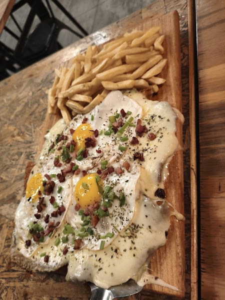 La MilaGrosa Milanesas - 3