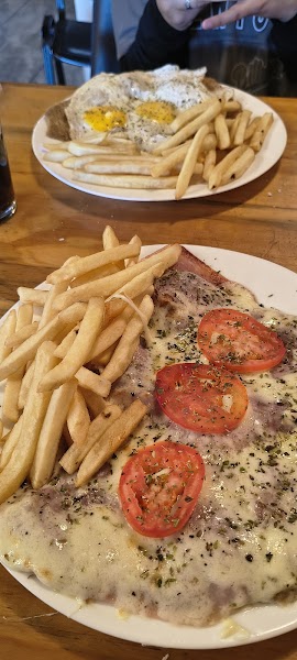 La MilaGrosa Milanesas - 4