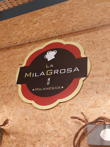 La MilaGrosa Milanesas - 5