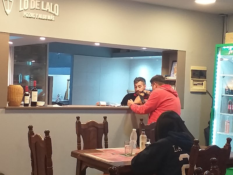 LO DE LALO - PASEO LOS LAPACHOS - imagen 1